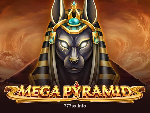777sx Mega Pyramid Slot Game
