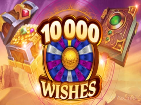 10000 Wishes