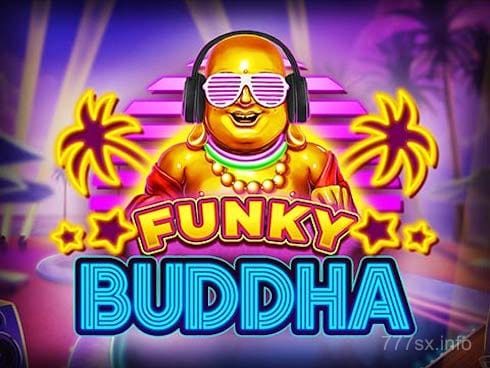 Funky Buddha